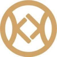 KKcoin - logo
