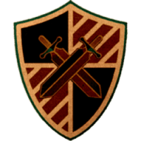 Knights of Fantom (KNIGHTS) - logo