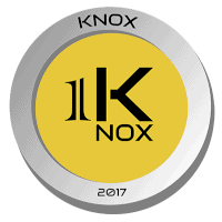Knox Coin (KNX)