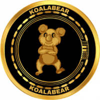 Koalabear (KOALA) - logo