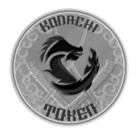 Kodachi Token (KODACHI)