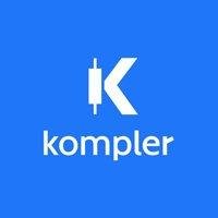 Kompler - logo