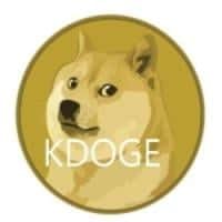 Koreadoge (KDOGE) - logo