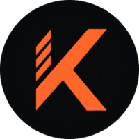 Krogan (KRO) - logo