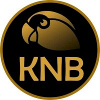 Kronobit (KNB) - logo
