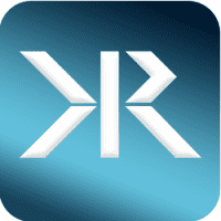 KRYZA Exchange (KRX) - logo