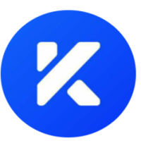 KSwap (KST) - logo