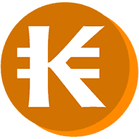 KumaCoin (KUMA) - logo