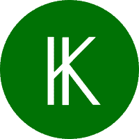 KUPP (KUPP) - logo