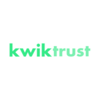 KwikTrust (KTX) - logo