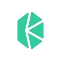 KyberSwap - logo