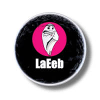 LaEeb (LAEEB) - logo