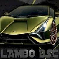 Lambo (LAMBO) - logo
