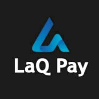 LaqPay coin (LAQ) - logo