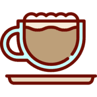 LatteSwap (LATTE) - logo