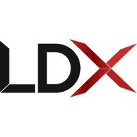 LDX - logo