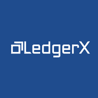 LedgerX - logo