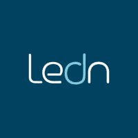 Ledn - logo
