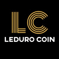 Leduro (LDR) - logo