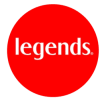 Legends (LEGENDS) - logo