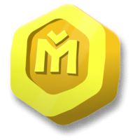 Legends of Mitra (MITA) - logo