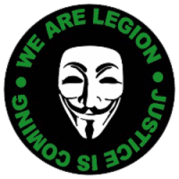 Legion For Justice (LEGION)