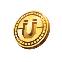 Level Up Coin (LUC)