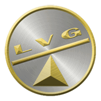 Leverage Coin (LVG) - logo