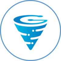 Leverj Gluon (L2) - logo