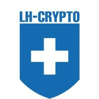 LHCrypto - logo
