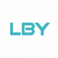 Libonomy (LBY) - logo