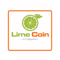 LimeCoinX (LIMX) - logo
