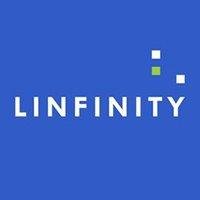 Linfinity (LFT) - logo