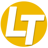 LINTAX - logo