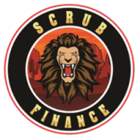 Lion Scrub Finance (LION) - logo