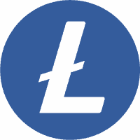 Litecoin (LTC) - logo