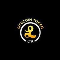 Litecoin LTK (LTK) - logo