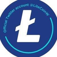 LiteCoinW Plus (LCWP) - logo