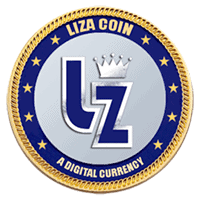 LIZA (LIZA) - logo