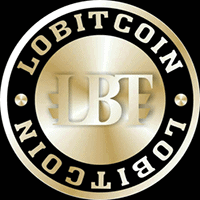 Lobitcoin (LBT) - logo