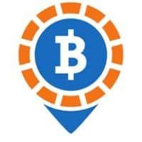 LocalBitcoins - logo