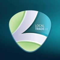 LocalTrade - logo