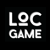 LOCGame (LOCG) - logo