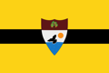 Flag of Liberland