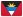 Flagge von Antigua & Barbuda