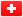 Flagge von Schweiz