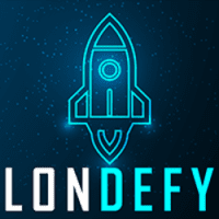 Londefy (LDF) - logo