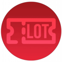 Lottery Token (LOT) - logo
