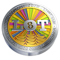 LottoCoin (LOT) - logo
