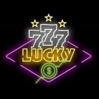 Lucky777 (777) - logo